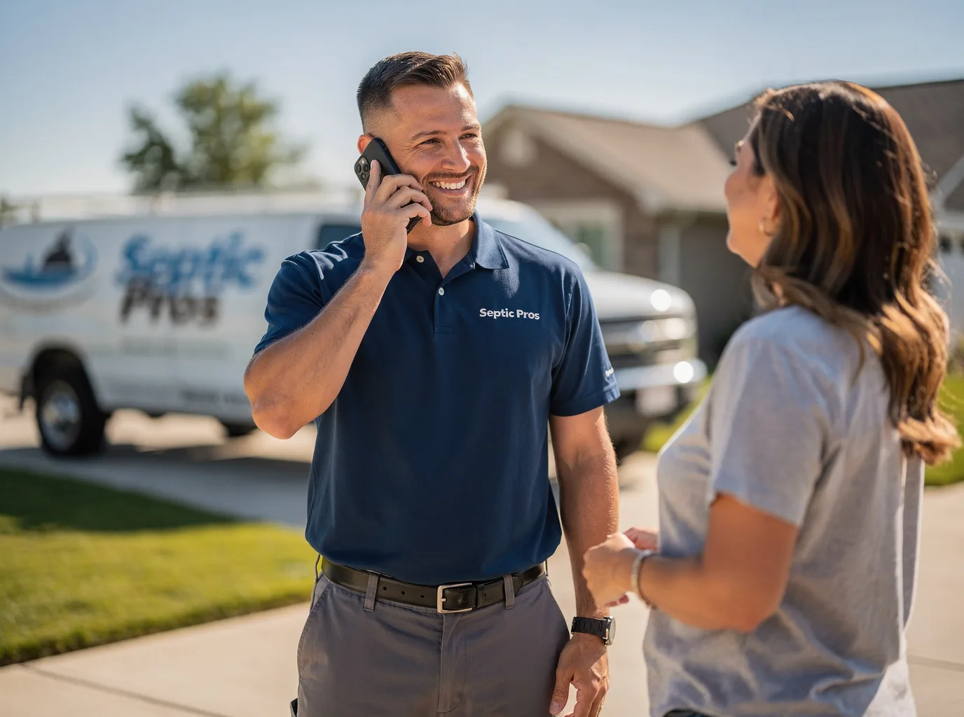 Septic Tank Pumping South Lyon, MI FAQs